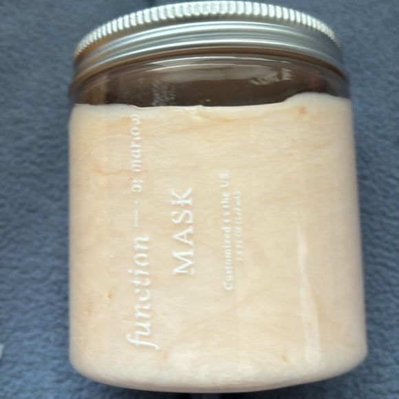 Function- shampoo/ conditioner/mask set— - Picture 4 of 6